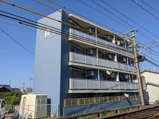 高松市一宮町 1Rマンション