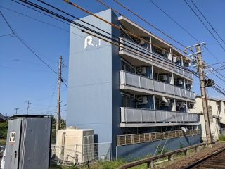 高松市一宮町 1Rマンション