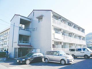 高松市鶴市町 1DKマンション