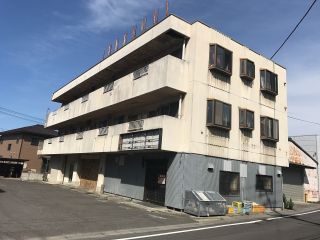 三豊市詫間町詫間 1DKマンション