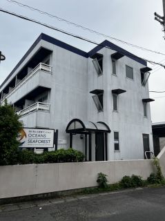 高松市瀬戸内町 1Kマンション