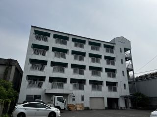 高松市瀬戸内町 1DKマンション