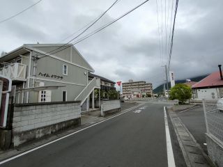 高松市屋島西町 1DKアパート