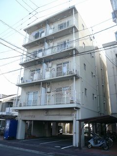 高松市新北町 2DKマンション