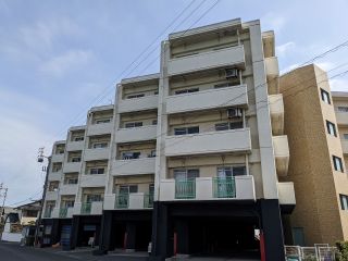 高松市新北町 2LDKマンション