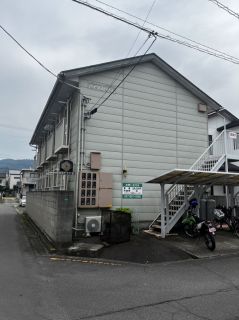 高松市瀬戸内町 1Rアパート