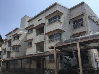 高松市鶴市町 3DKマンション