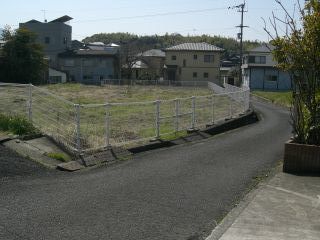 綾歌郡綾川町滝宮 土地-1,029.00m<sup>2</sup>