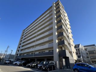 丸亀市魚屋町 3LDKマンション