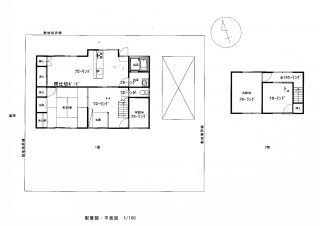 高松市川島東町 4LDK一戸建て