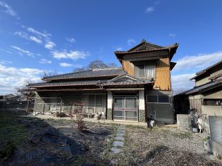 三豊市詫間町詫間 5DK一戸建て