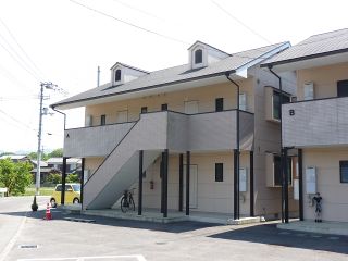 木田郡三木町 2DKコーポ