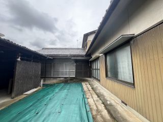 三豊市詫間町松崎 -一戸建て