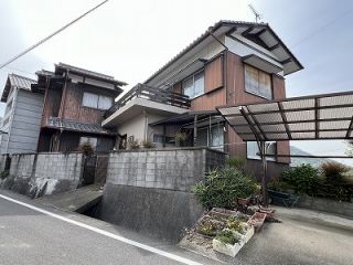 三豊市詫間町詫間 8DK一戸建て