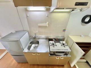 (株)賃貸ネットワークの他の物件