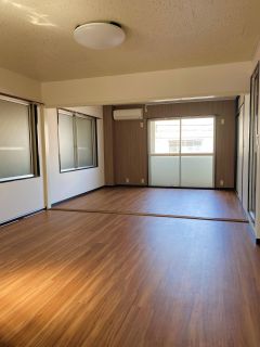 高松市多賀町 1Kマンション