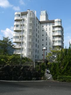 高松市塩江町 1LDKマンション