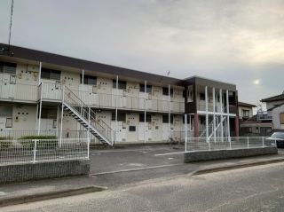 メゾン一刻坂出