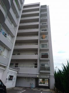 京町マンション