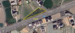 坂出市林田町 土地-1,020.00m<sup>2</sup>