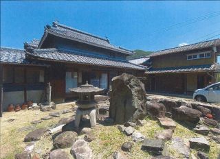 坂出市林田町 6LDK一戸建て