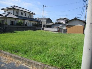 高松市牟礼町牟礼 土地-198.35m<sup>2</sup>