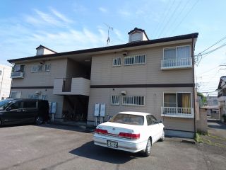 レピュート谷町