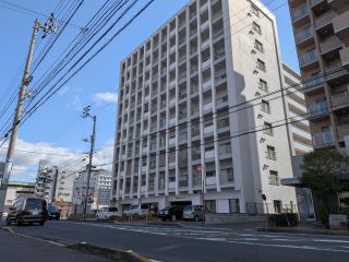 坂出市京町 2LDKマンション