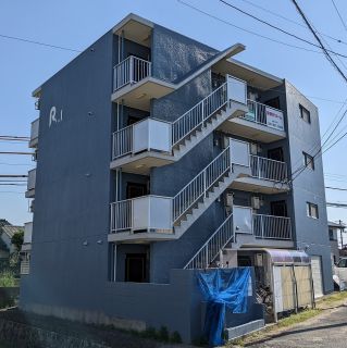 高松市一宮町 1Rマンション