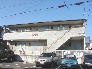 高松市牟礼町大町 1Kコーポ