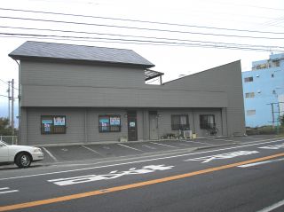 高松市牟礼町大町 2DKコーポ