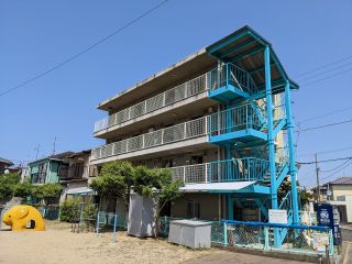 高松市今里町 1Kマンション