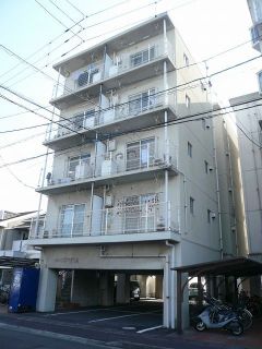 高松市新北町 1Kマンション