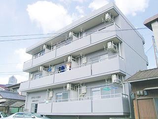 高松市茜町 1DKマンション