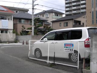 松山市雄郡1 駐車場