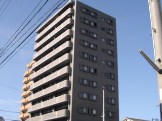 松山市木屋町1 3LDKマンション