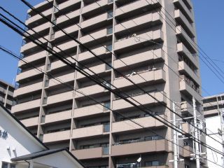 松山市萱町5 4LDKマンション