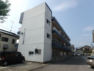 松山市松江町 1LDKマンション