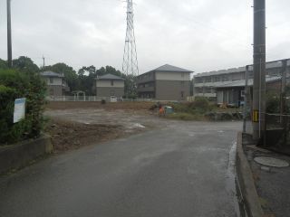 新居浜市中萩町 土地-191.04m<sup>2</sup>