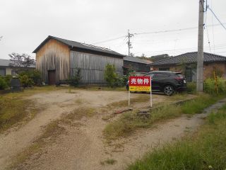 新居浜市八幡 -一戸建て