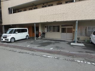 松山市美沢 -店舗・事務所