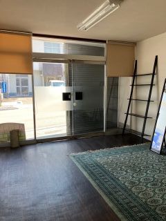一ツ橋町店舗
