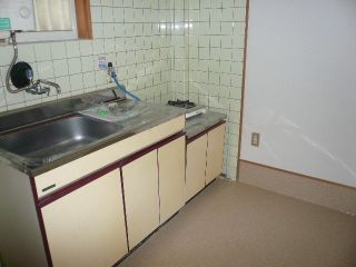 高知市入明町 1K店舗・事務所