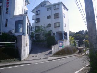高知市朝倉己264-1 マンション