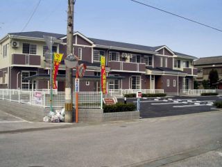 香美市土佐山田町 2LDKタウンハウス