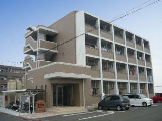 南国市篠原 1Kマンション