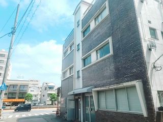 高知市升形 2DKマンション