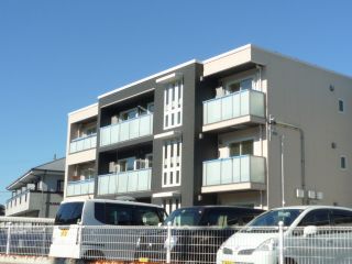 高知市河ノ瀬町 2LDKマンション