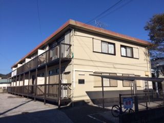 シティハイム種崎