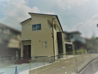 高知市薊野西町 4LDK一戸建て